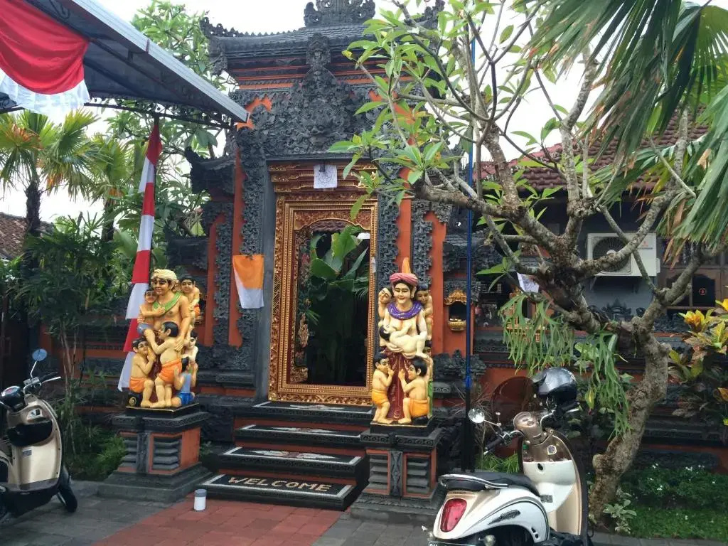 Villa