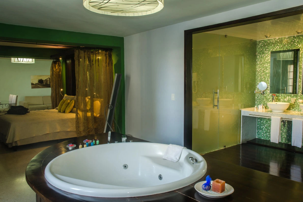 Palacio Del Marques De San Felipe Y Santiago - фото 8