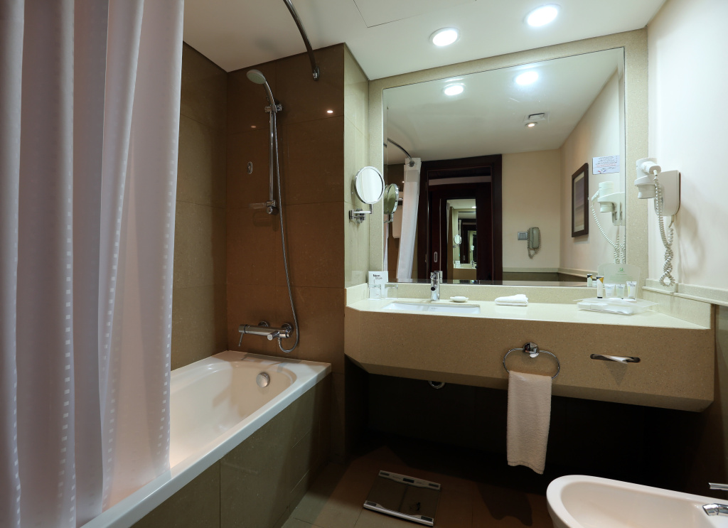 Holiday Inn Riyadh Izdihar by IHG - Général