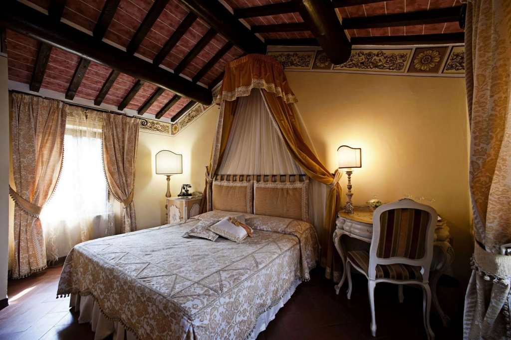 Relais La Corte dei Papi - Général