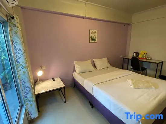 SidaRe Bed and Breakfast - Chambres