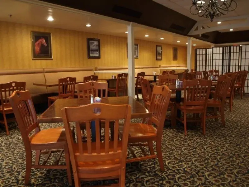 Holiday Inn Lexington North — фото 6