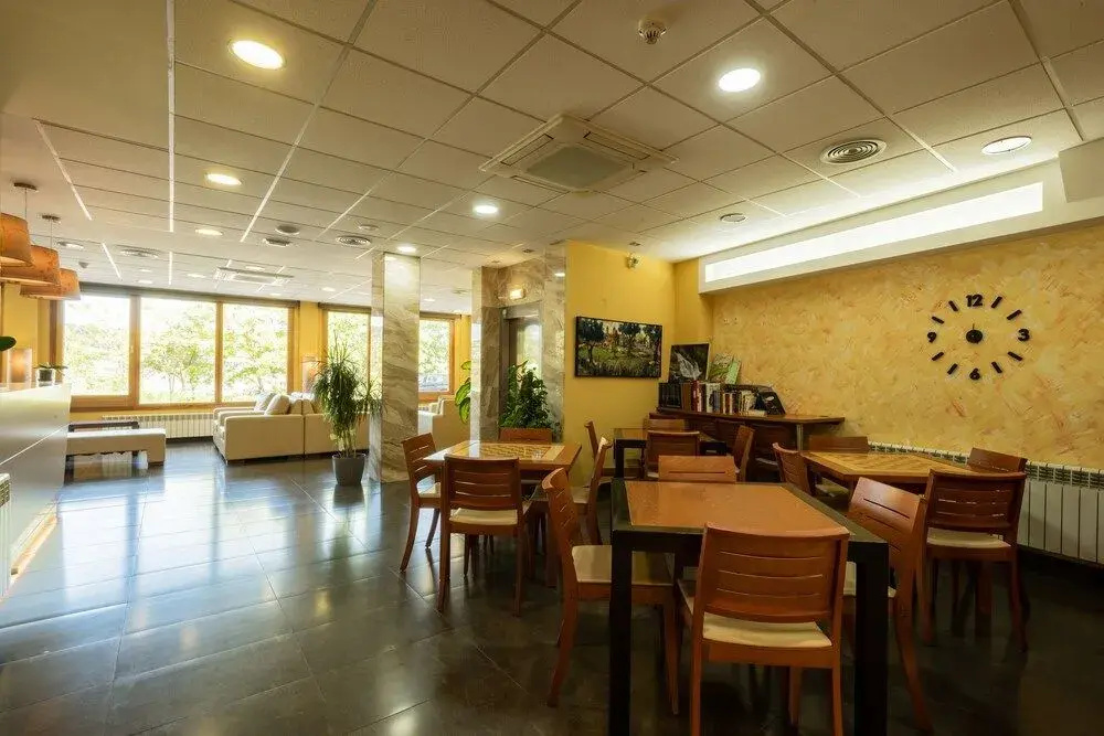Aparthotel Cal Marçal - Général