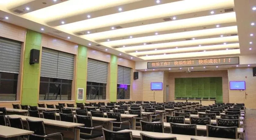 Yunqi Hotel - Général