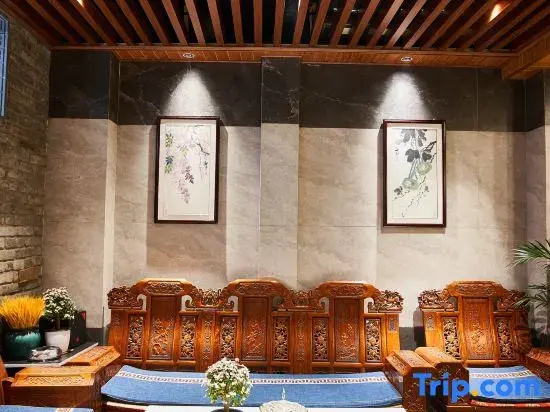 Xijia Homestay (L(Luoyang Luoyi Ancient City Lijingmen Branch)