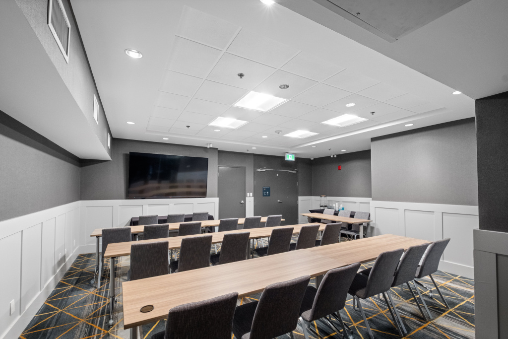 Holiday Inn Hotel & Suites Surrey East Cloverdale by IHG - Général