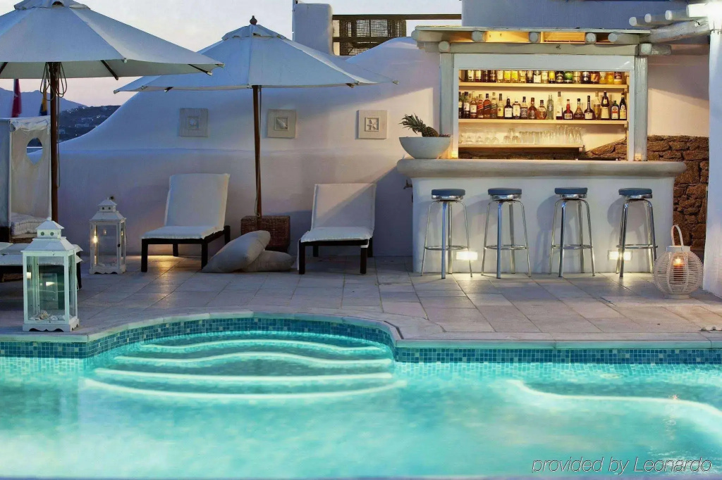 Harmony Boutique Hotel - Général