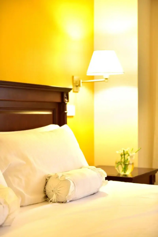 Pestana Buenos Aires Hotel - Chambres