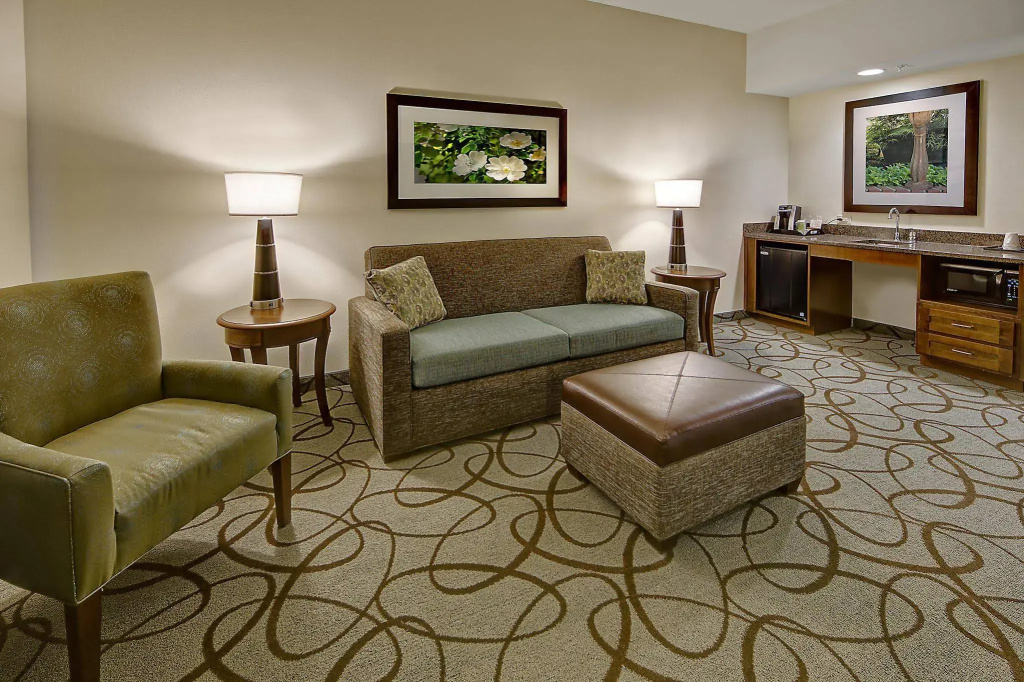 Hilton Garden Inn Charleston / Mt. Pleasant - Général
