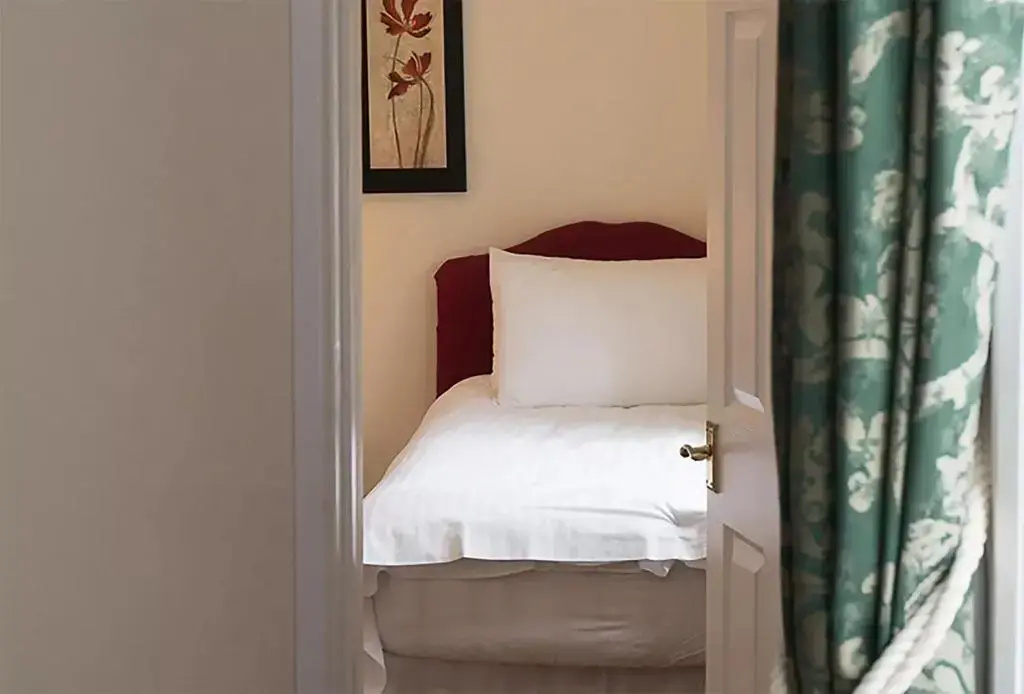 Mellington Hall Country House Hotel - Chambres