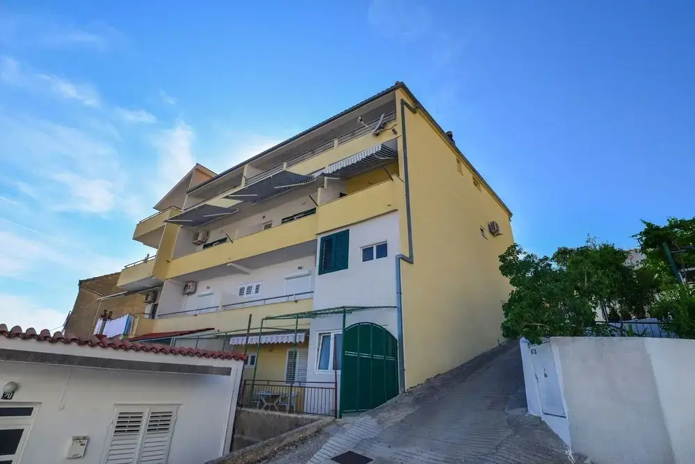 Apartments Marieta