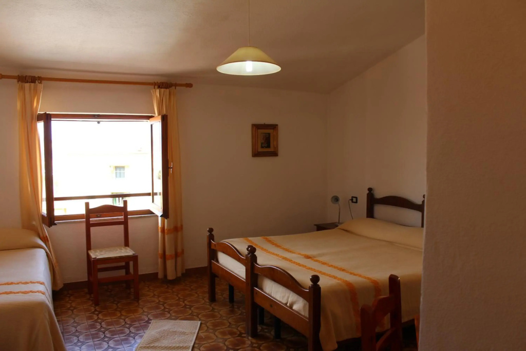 Hotel Piccada - Général