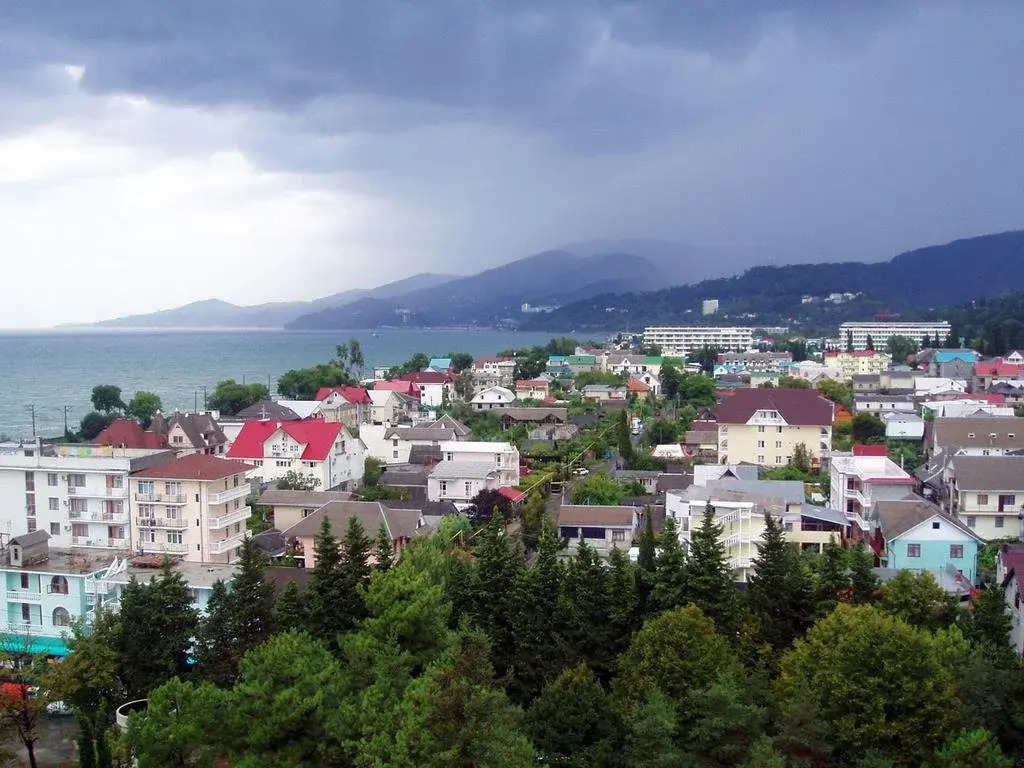 Лас сочи. Сочи. сочи фото. сочи и адлер. сочи город курорт.