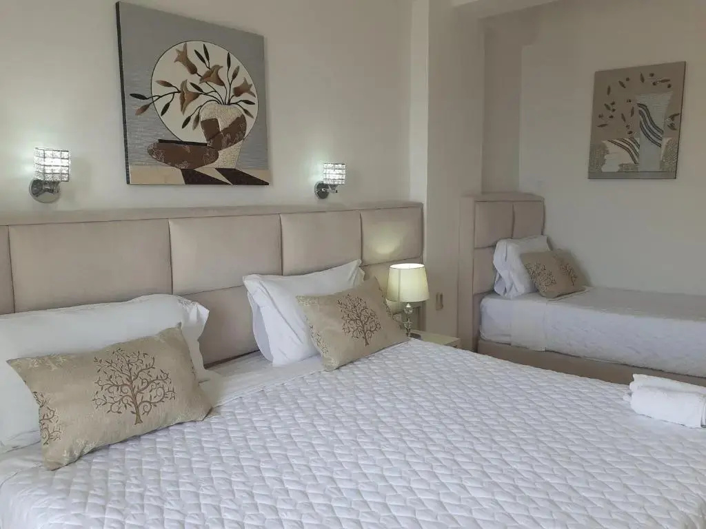 Ceko Hotel - Chambres