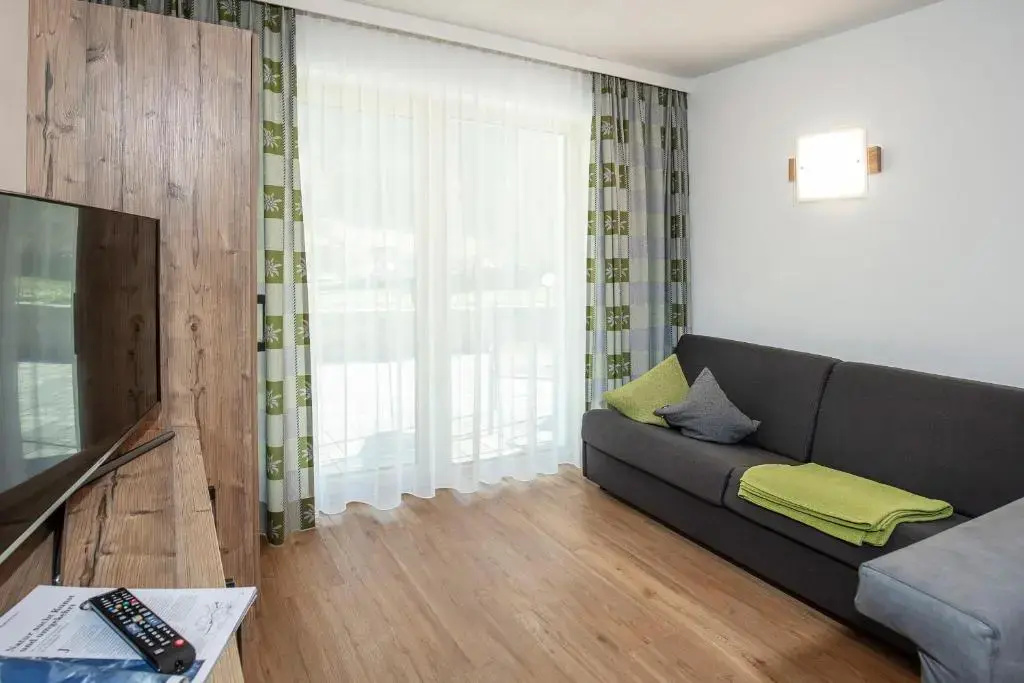 Apart Auszeit - Chambres