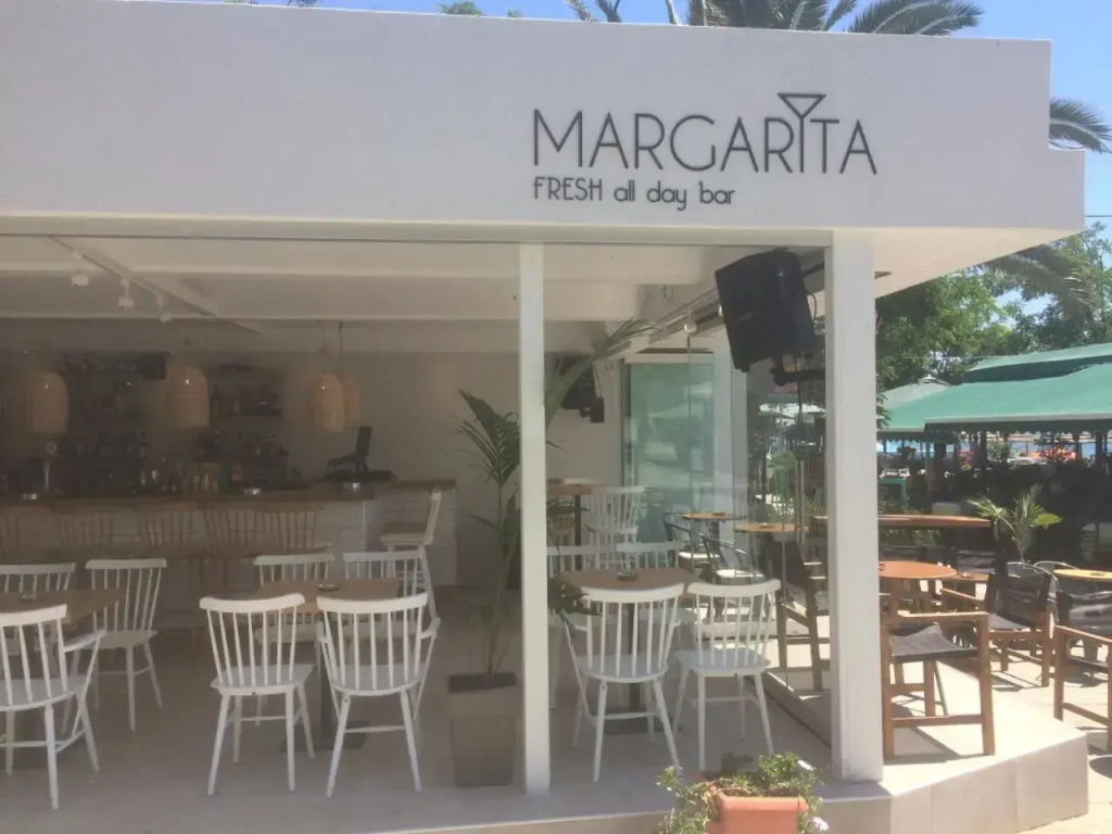 Margarita's Rooms - Général