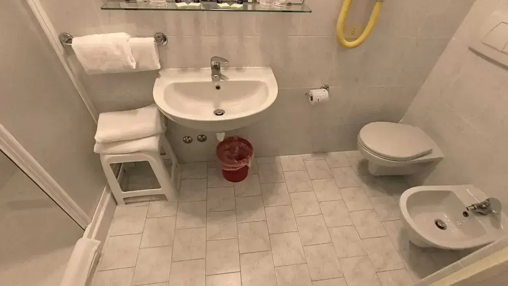 La Perla del capo hotel - Général