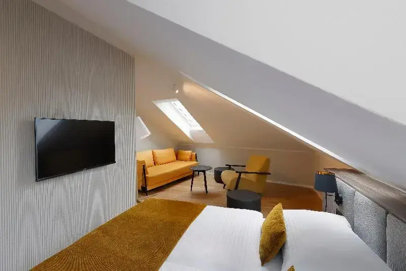 Classic Suite