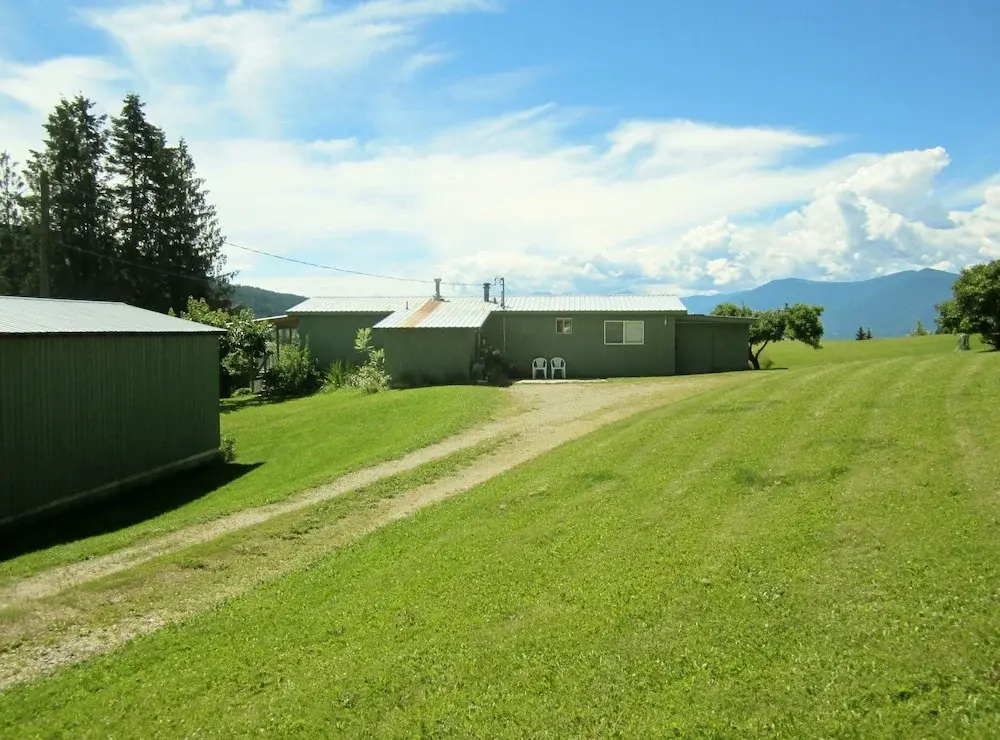 Blacktail Ridge Lodge & Rv