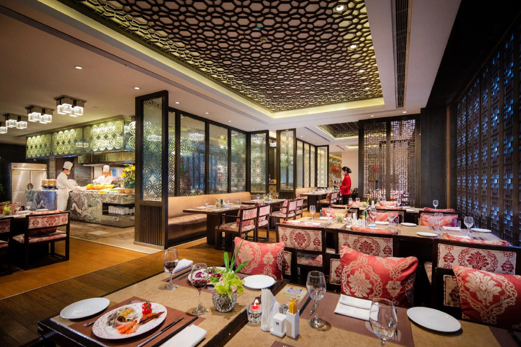 Shaoxing The Xianheng Hotel - Général
