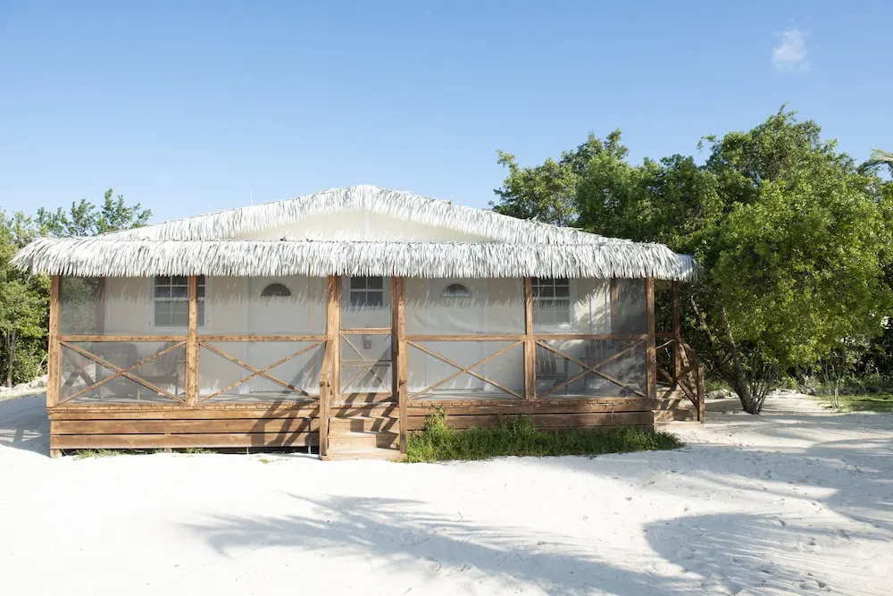 Tiamo Resort - Chambres
