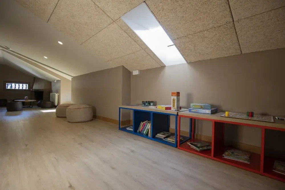 Sercotel Font - фото 2