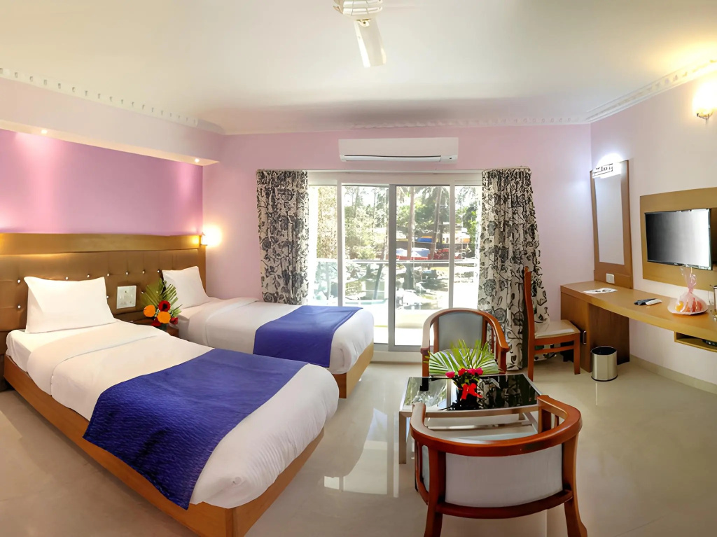 Hotel photo 21