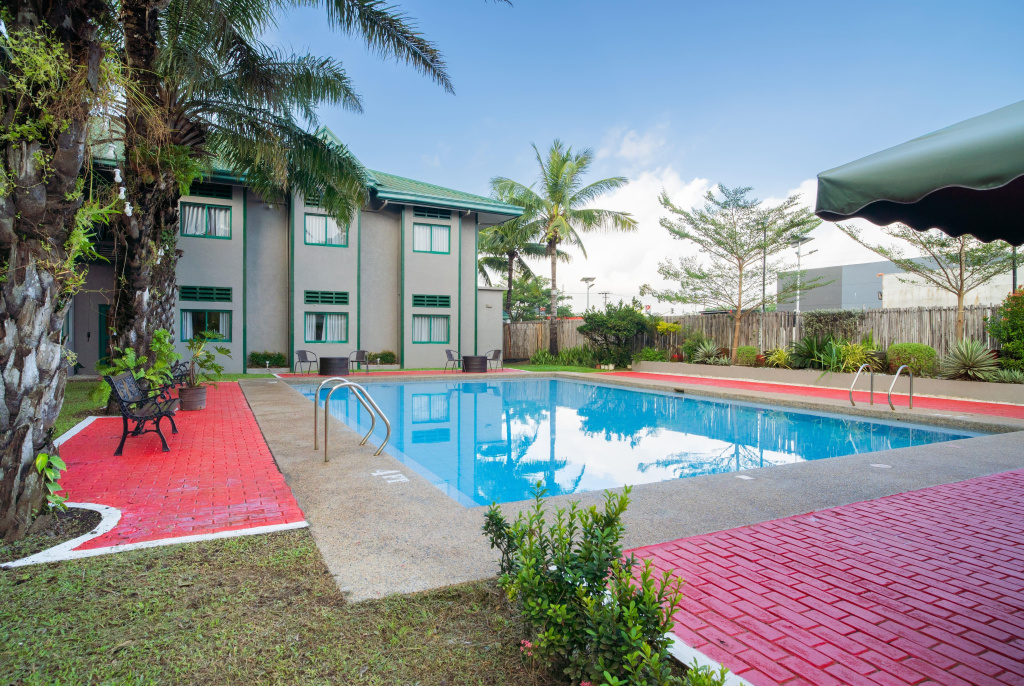Microtel Inn by Wyndham Cabanatuan - Général