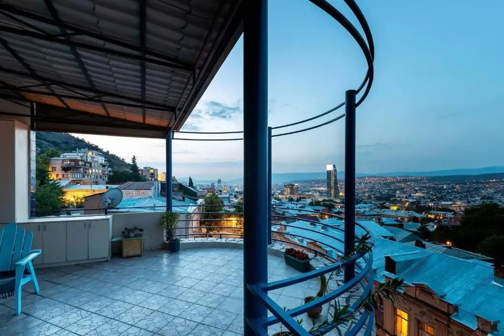 ?25 OFF! ? City Centre, Amazing Views of the City