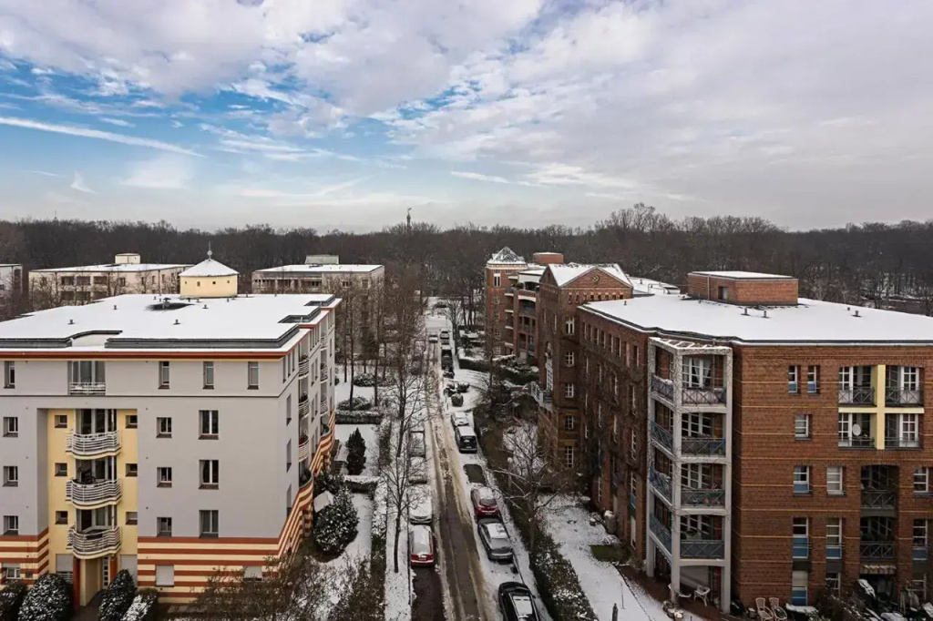 Pestana Berlin Tiergarten