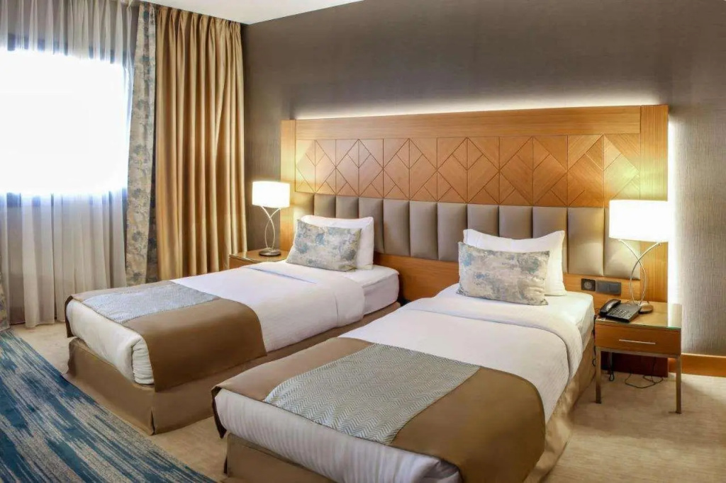 Sym Hotel - Chéraga — 4