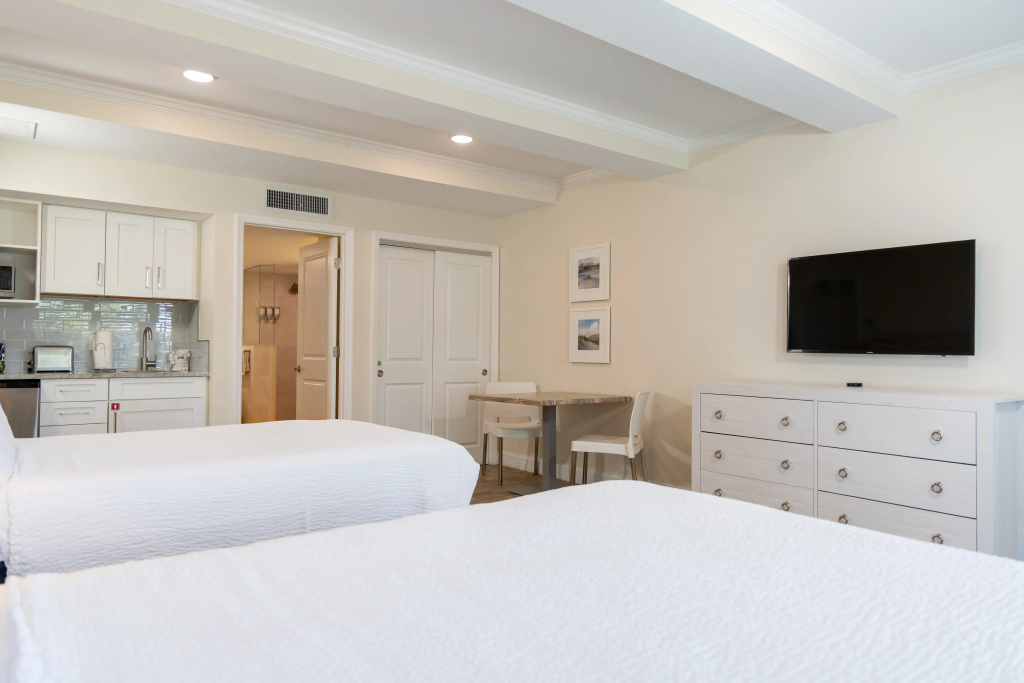 The Fold Hotels Indian Shores - Général