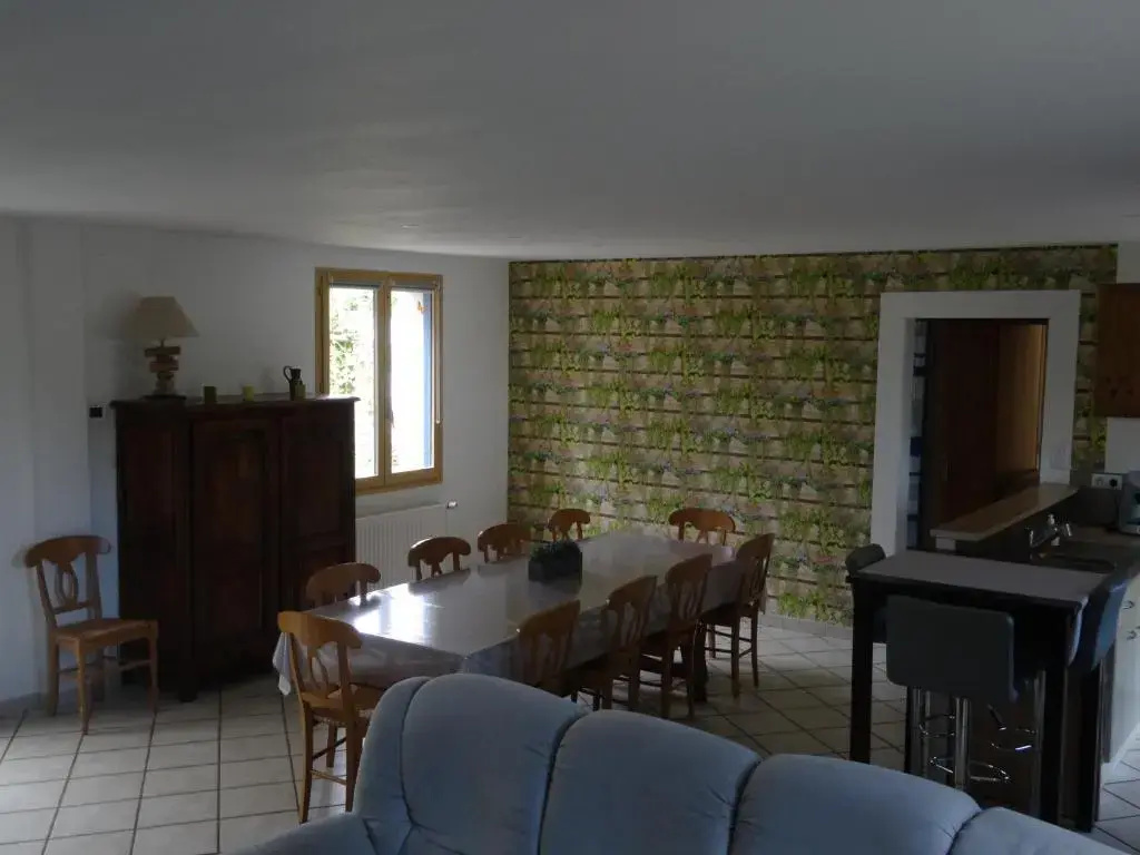 Voir la photo 4 — Gîte du Moulin
