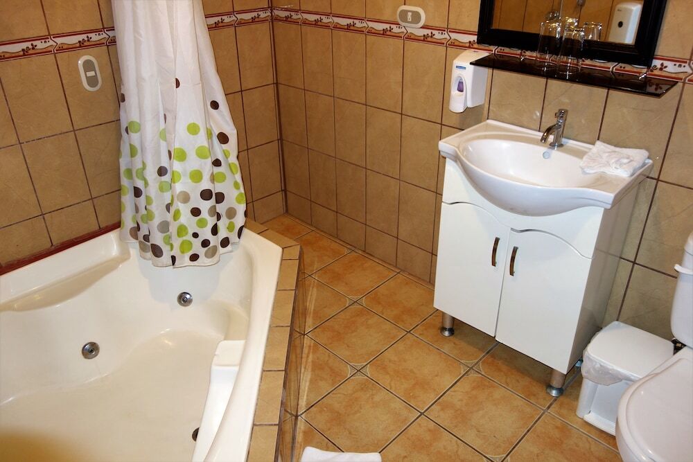 Adventure Park & Hotel Vista Golfo by null