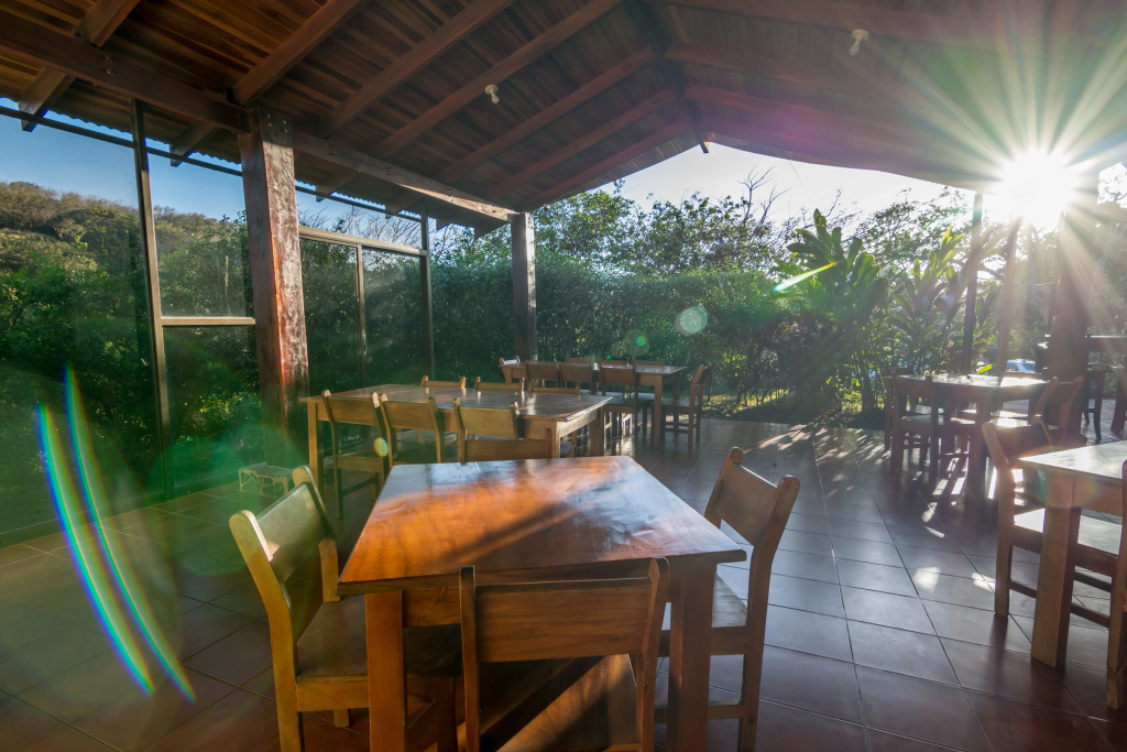 Rinconcito Lodge - фото 27