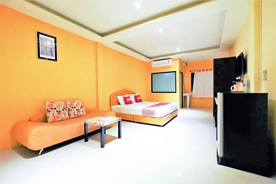 Fewtor Place - Chambres