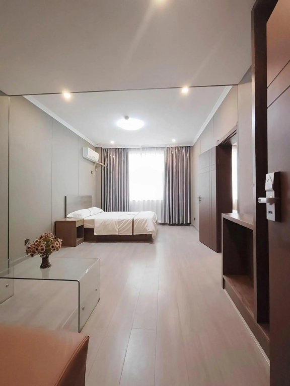 Missky Hotel Honghu Branch - Général