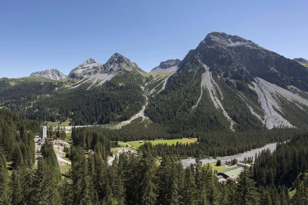 Sunstar Hotel Arosa - Général