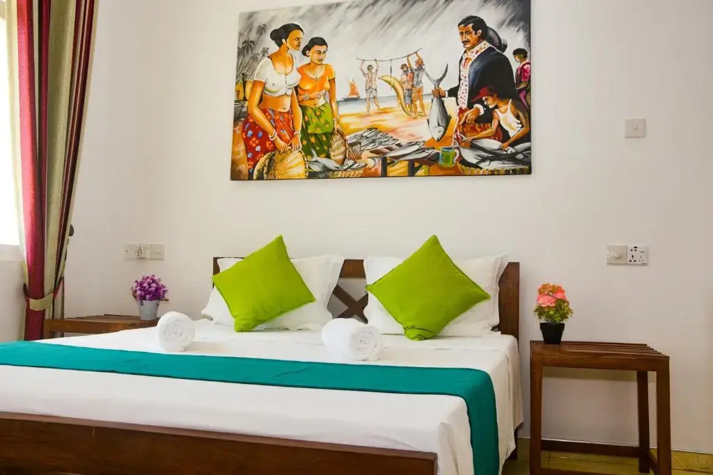 Di Sicuro Tourist Inn