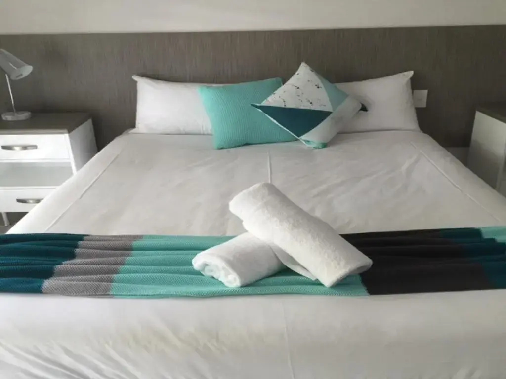 The Resort at Dolphin Heads - Chambres