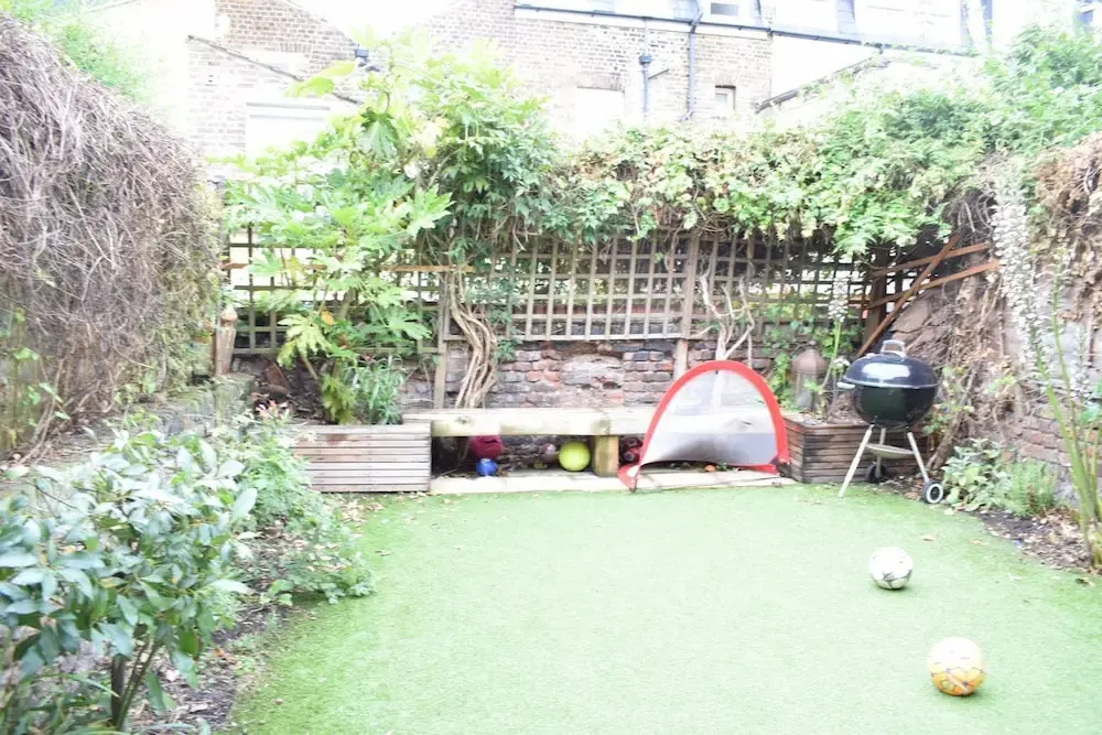 Beautiful 3bed Hammersmith Cottage