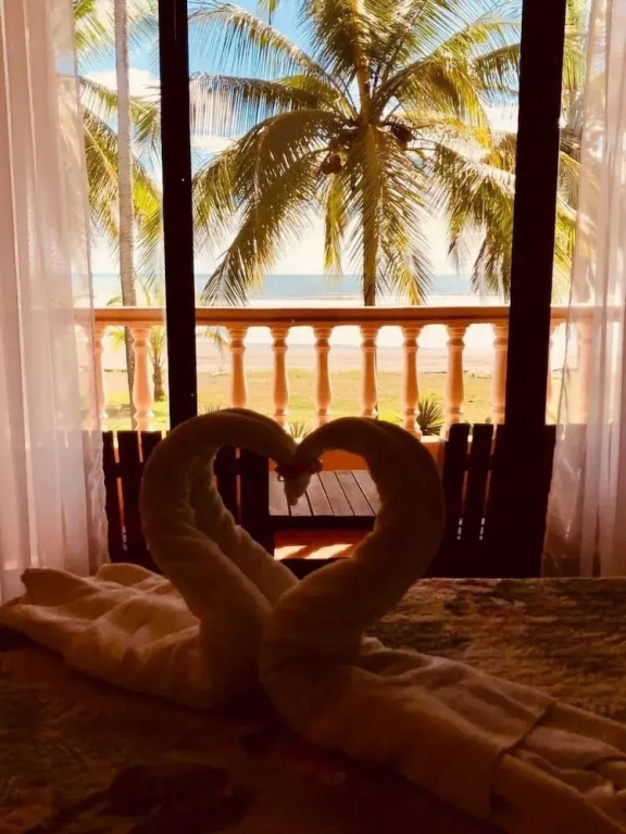 Hotel Delfin Playa Bejuco - Chambres