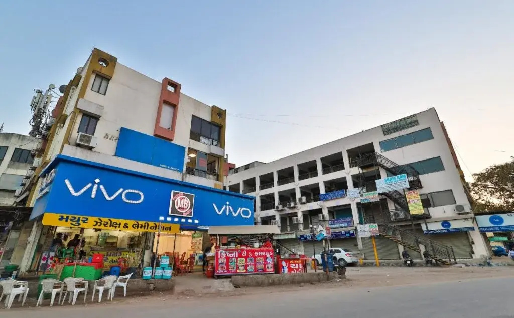Hotel Krishna By OYO Rooms