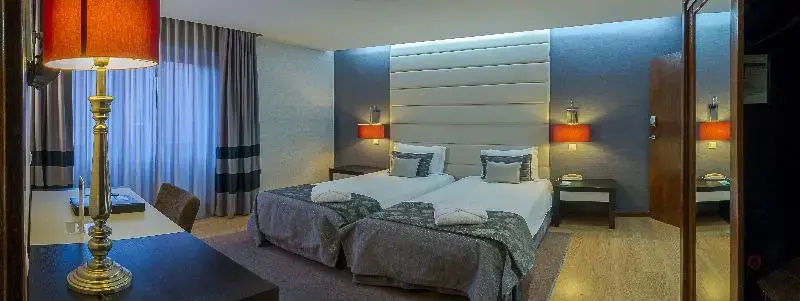 Your Hotel & Spa - Chambres