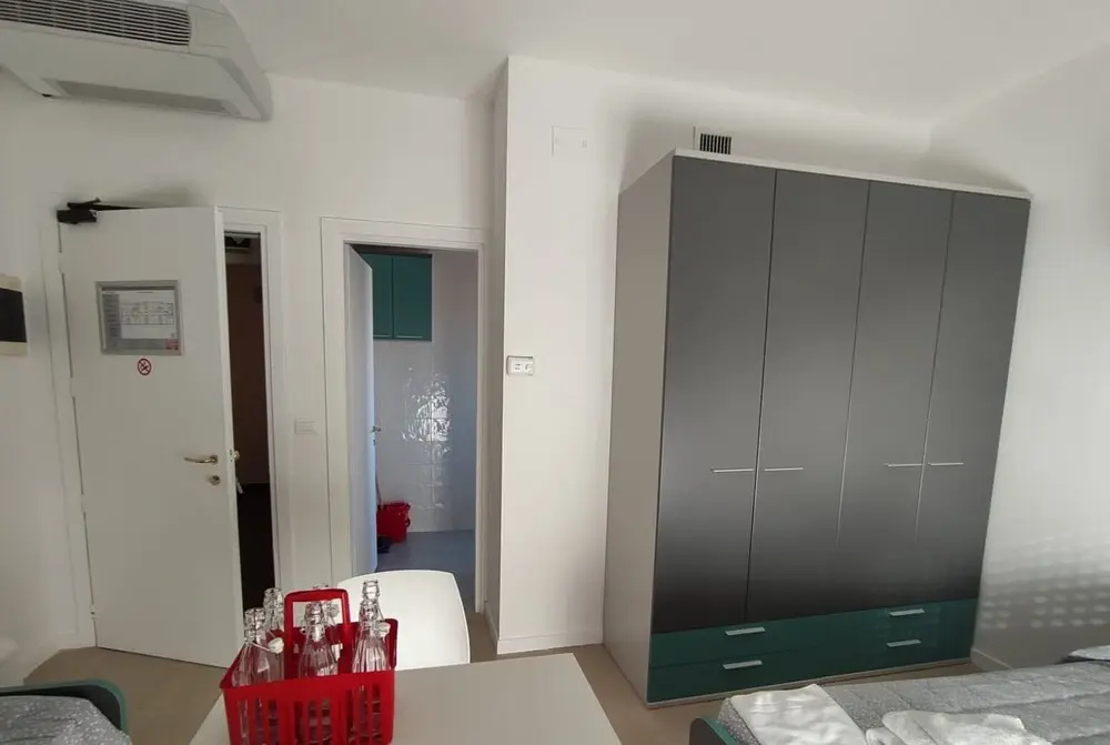 Student Plus House - Général