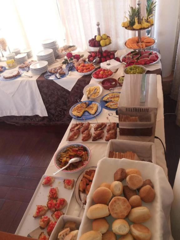 Hotel Villa Antica - Général