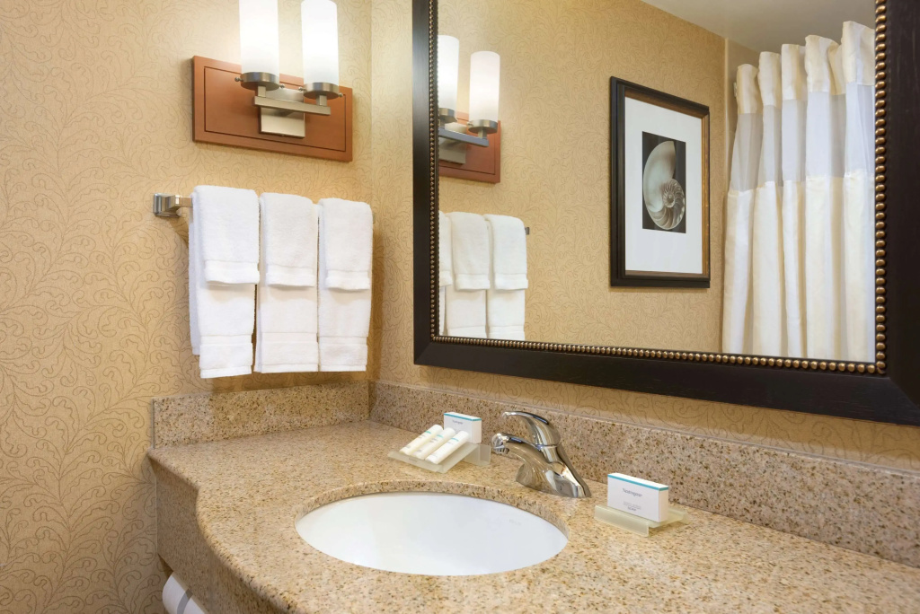 Hilton Garden Inn Palm Coast Town Center - Général