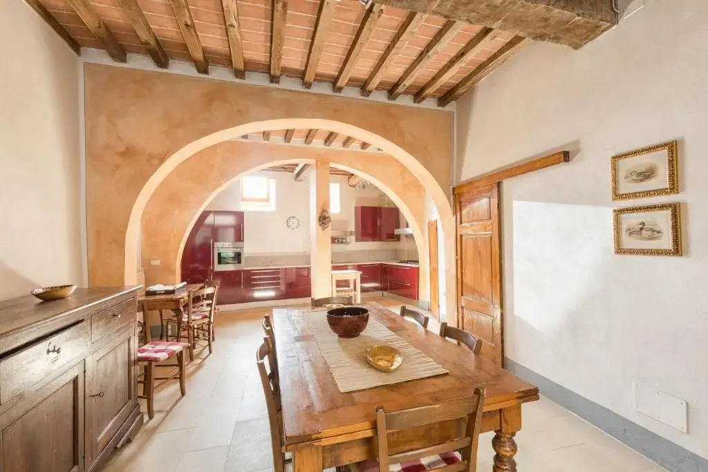 Il Corso - Chambres