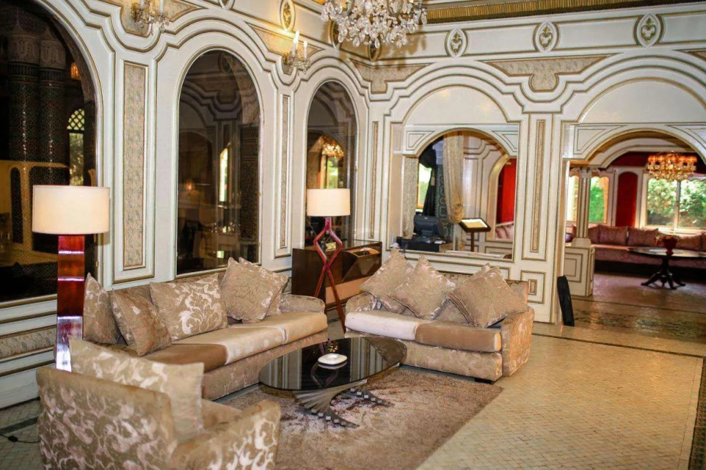Hotel photo 14