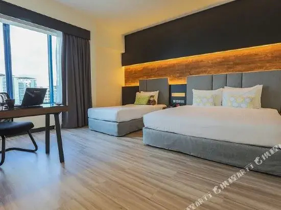 Hotel Armada Petaling Jaya